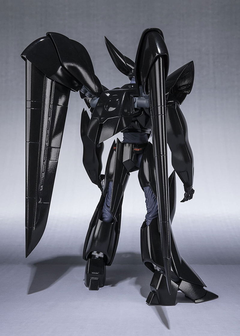 Robot Spirits -Side Labor- Patlabor on Television: Griffon image 3