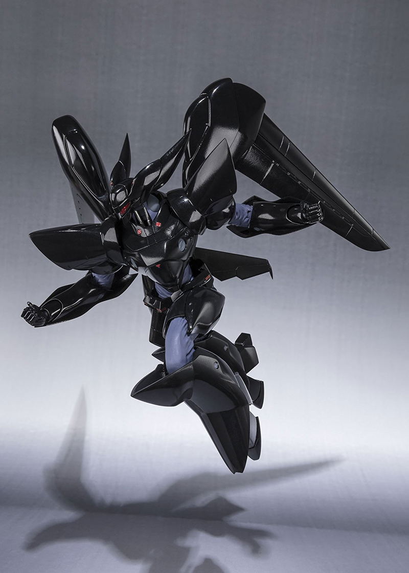 Robot Spirits -Side Labor- Patlabor on Television: Griffon image 4
