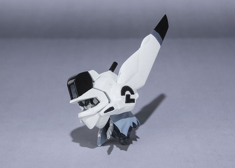 Robot Spirits -Side Labor- Patlabor on Television: Griffon image 6