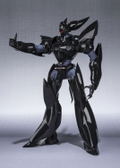 Robot Spirits -Side Labor- Patlabor on Television: Griffon thumbnail 9