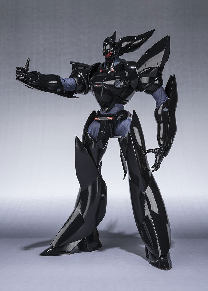 Robot Spirits -Side Labor- Patlabor on Television: Griffon image 9