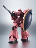 Robot Spirits Side MS Mobile Suit Gundam: MS-14S Char's Gelgoog Ver. A.N.I.M.E. thumbnail 2