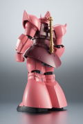 Robot Spirits Side MS Mobile Suit Gundam: MS-14S Char's Gelgoog Ver. A.N.I.M.E. thumbnail 3