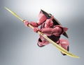 Robot Spirits Side MS Mobile Suit Gundam: MS-14S Char's Gelgoog Ver. A.N.I.M.E. thumbnail 5