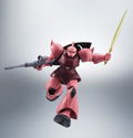 Robot Spirits Side MS Mobile Suit Gundam: MS-14S Char's Gelgoog Ver. A.N.I.M.E. thumbnail 7