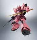 Robot Spirits Side MS Mobile Suit Gundam: MS-14S Char's Gelgoog Ver. A.N.I.M.E. thumbnail 9