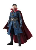 S.H.Figuarts Avengers Infinity War: Doctor Strange thumbnail 1