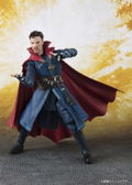 S.H.Figuarts Avengers Infinity War: Doctor Strange thumbnail 3