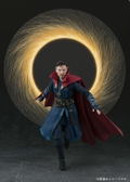 S.H.Figuarts Avengers Infinity War: Doctor Strange thumbnail 7