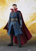 S.H.Figuarts Avengers Infinity War: Doctor Strange thumbnail 8