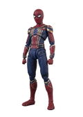 S.H.Figuarts Avengers Infinity War: Iron Spider thumbnail 1