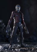 S.H.Figuarts Avengers Infinity War: Star-Lord thumbnail 7