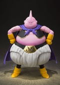 S.H.Figuarts Dragon Ball Z: Majin Buu -Good- thumbnail 2