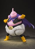 S.H.Figuarts Dragon Ball Z: Majin Buu -Good- thumbnail 3