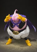 S.H.Figuarts Dragon Ball Z: Majin Buu -Good- thumbnail 4