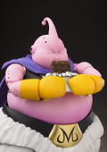 S.H.Figuarts Dragon Ball Z: Majin Buu -Good- thumbnail 6