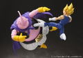 S.H.Figuarts Dragon Ball Z: Majin Buu -Good- thumbnail 7