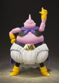 S.H.Figuarts Dragon Ball Z: Majin Buu -Good- thumbnail 8