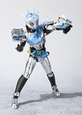 S.H.Figuarts Kamen Rider Build: Kamen Rider Claws Charge thumbnail 4