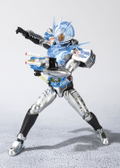 S.H.Figuarts Kamen Rider Build: Kamen Rider Claws Charge thumbnail 6