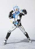 S.H.Figuarts Kamen Rider Build: Kamen Rider Claws Charge thumbnail 7