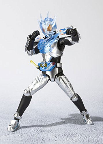 S.H.Figuarts Kamen Rider Build: Kamen Rider Claws Charge image 7