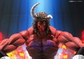 S.H.Figuarts Kinnikuman: Buffaloman (10 Million Power Ver.) thumbnail 3