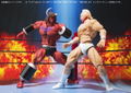 S.H.Figuarts Kinnikuman: Buffaloman (10 Million Power Ver.) thumbnail 4