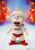 S.H.Figuarts Kinnikuman: Buffaloman (10 Million Power Ver.) thumbnail 6