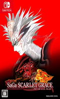 SaGa: Scarlet Grace thumbnail 1