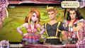 SaGa: Scarlet Grace thumbnail 5