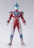 Sofvi Spirits Ultraman Ginga: Ultraman Ginga thumbnail 2
