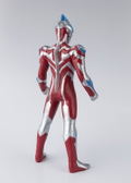 Sofvi Spirits Ultraman Ginga: Ultraman Ginga thumbnail 3