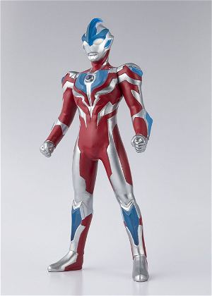 Sofvi Spirits Ultraman Ginga: Ultraman Ginga