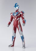 Sofvi Spirits Ultraman Ginga: Ultraman Ginga thumbnail 6