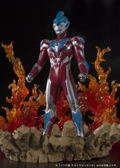Sofvi Spirits Ultraman Ginga: Ultraman Ginga thumbnail 7
