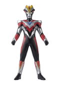 Sofvi Spirits Ultraman Ginga: Ultraman Victory thumbnail 1