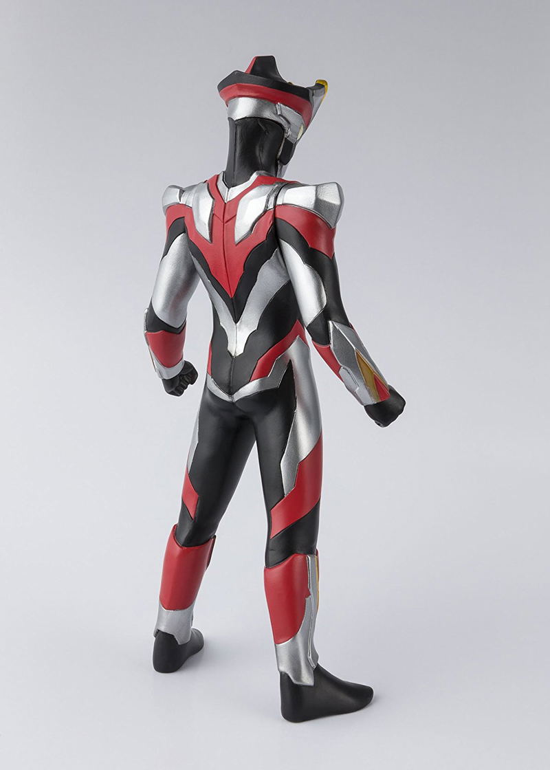Sofvi Spirits Ultraman Ginga: Ultraman Victory image 3