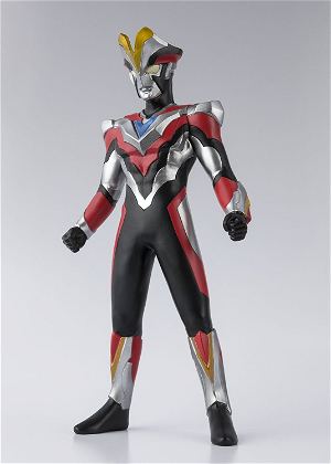 Sofvi Spirits Ultraman Ginga: Ultraman Victory