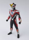 Sofvi Spirits Ultraman Ginga: Ultraman Victory thumbnail 5