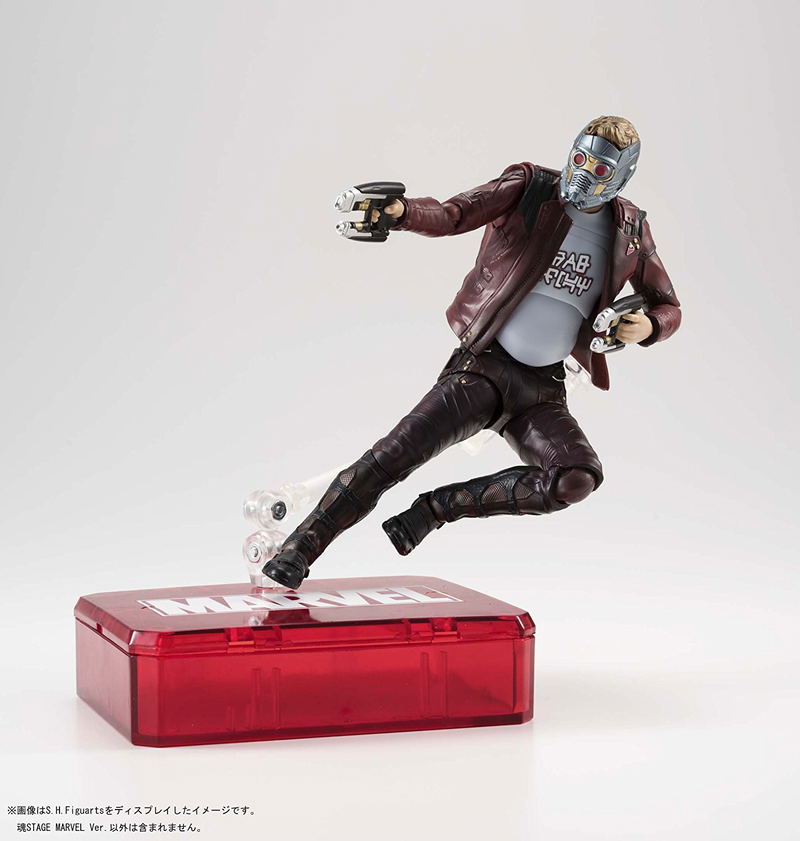Soul Stage Marvel Ver. image 10