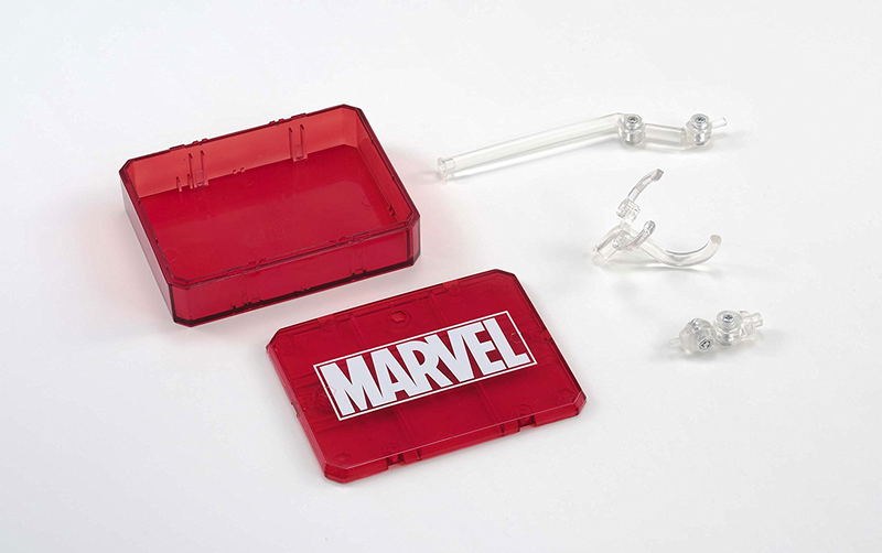 Soul Stage Marvel Ver. image 2