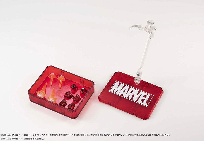 Soul Stage Marvel Ver. image 3