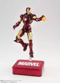 Soul Stage Marvel Ver. thumbnail 5