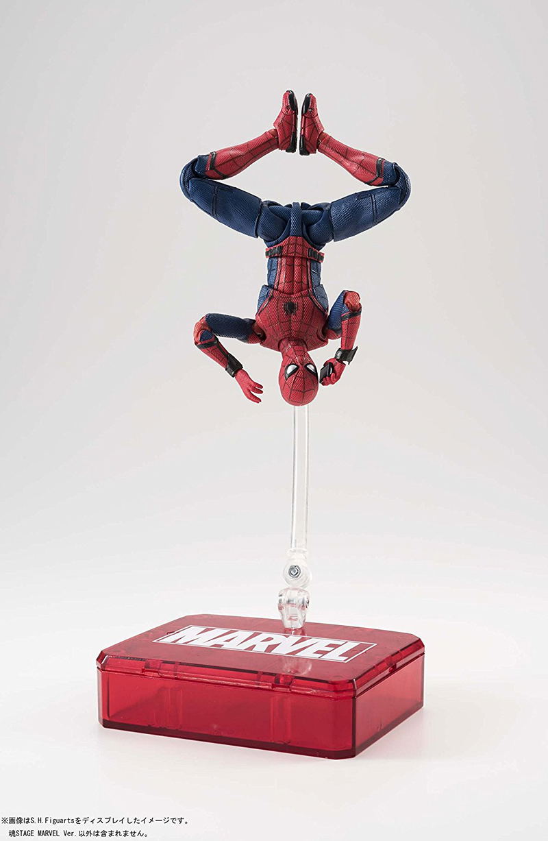 Soul Stage Marvel Ver. image 6