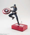 Soul Stage Marvel Ver. thumbnail 7