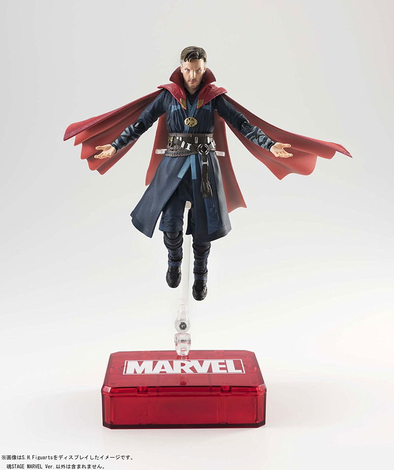 Soul Stage Marvel Ver. image 8