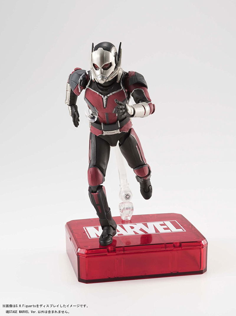 Soul Stage Marvel Ver. image 9