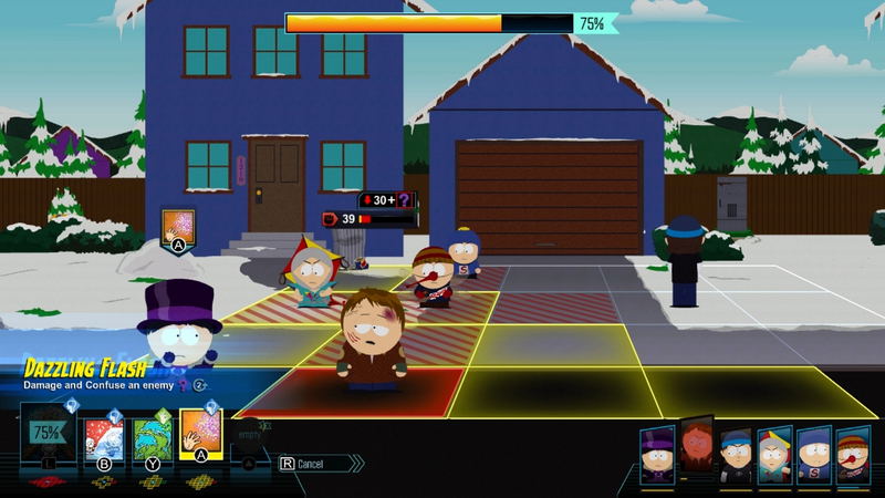 South Park: The Fractured But Whole image 2