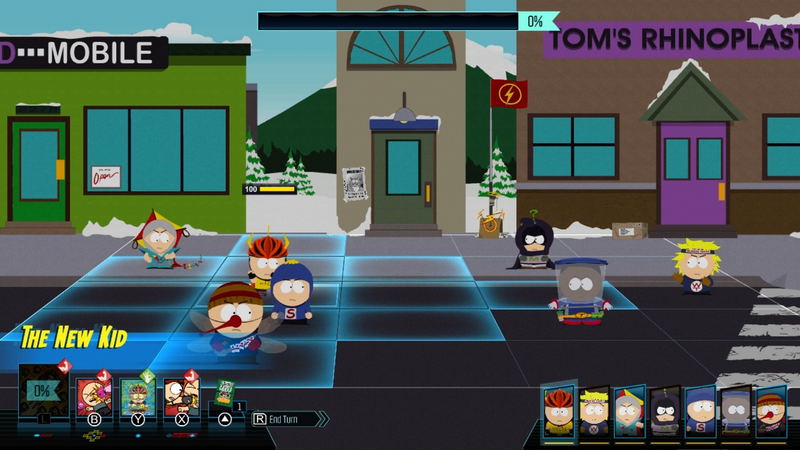 South Park: The Fractured But Whole image 4